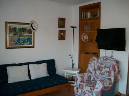 Apartment Sleeps 4 Pool T425152 *