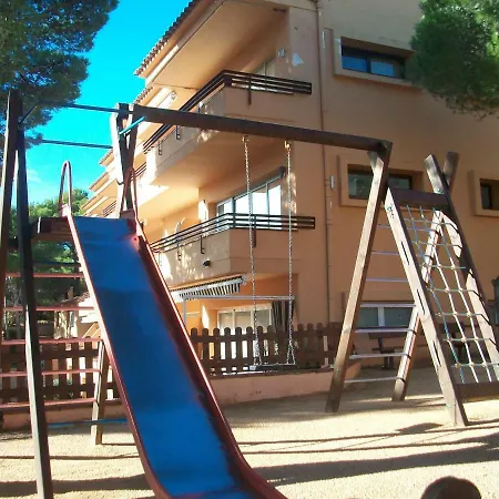 Apartment Sleeps 4 Pool T425152 *